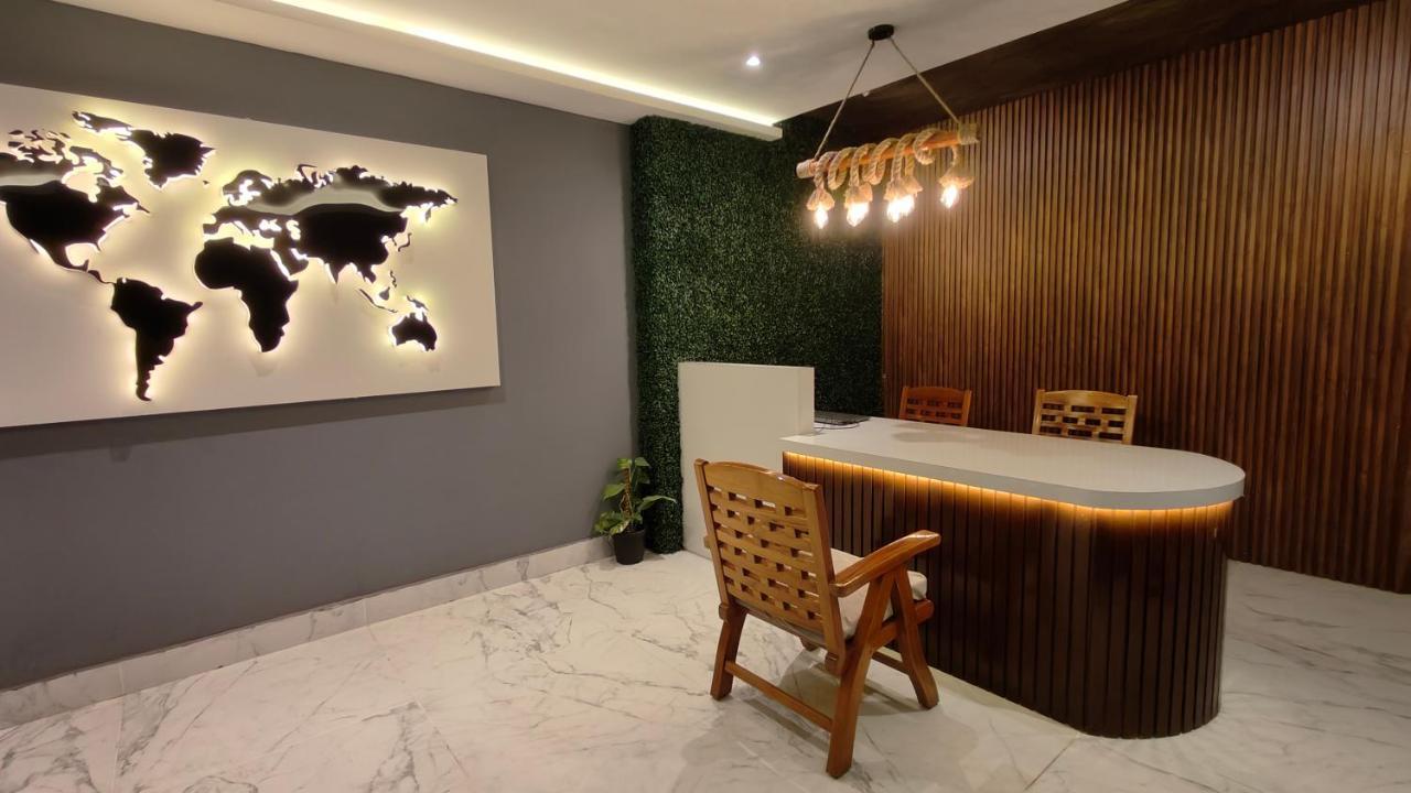 Mount Polaris Suites & Spa Kalimpong Bagian luar foto