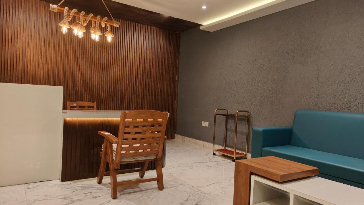 Mount Polaris Suites & Spa Kalimpong Bagian luar foto