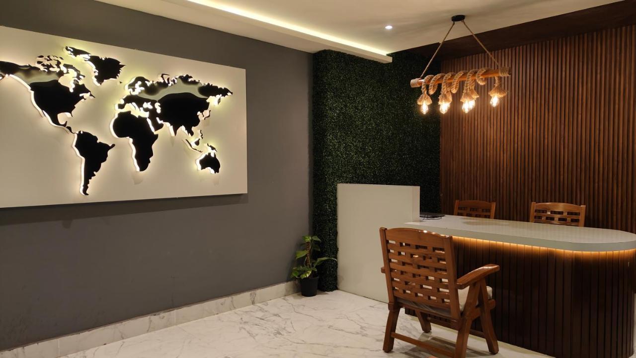 Mount Polaris Suites & Spa Kalimpong Bagian luar foto
