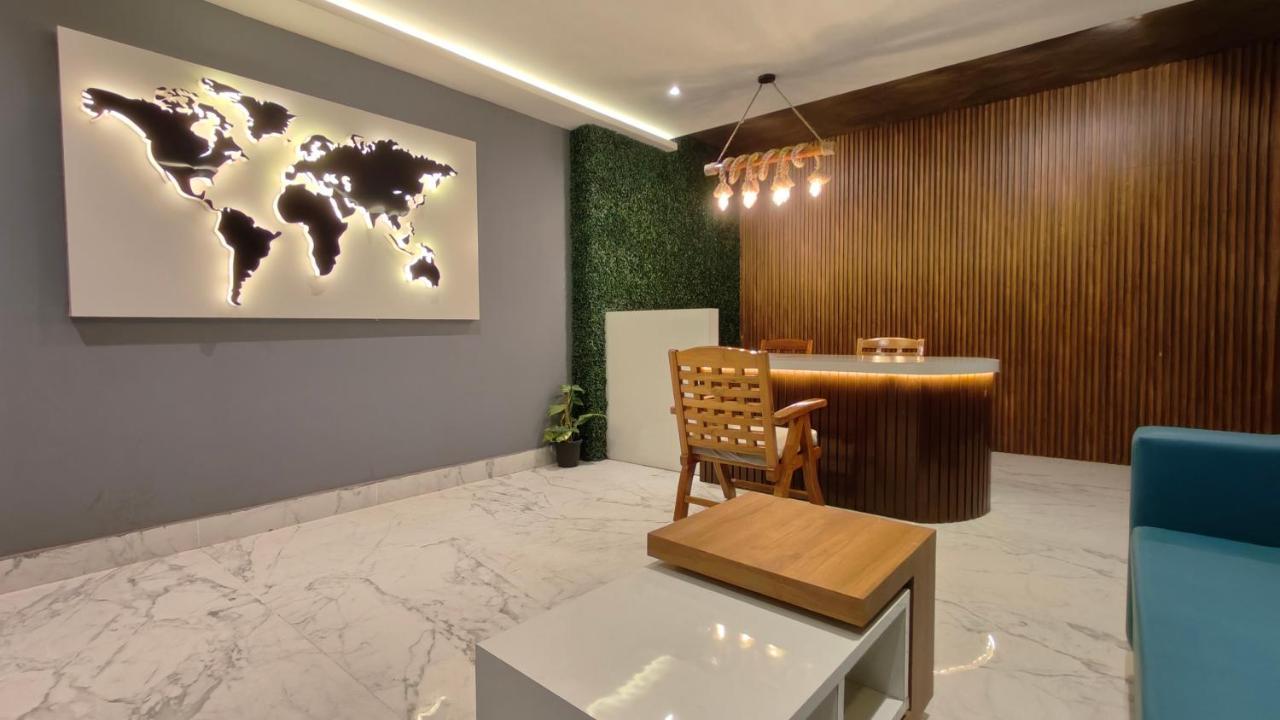 Mount Polaris Suites & Spa Kalimpong Bagian luar foto