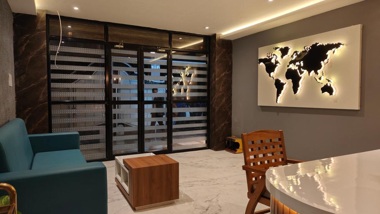 Mount Polaris Suites & Spa Kalimpong Bagian luar foto