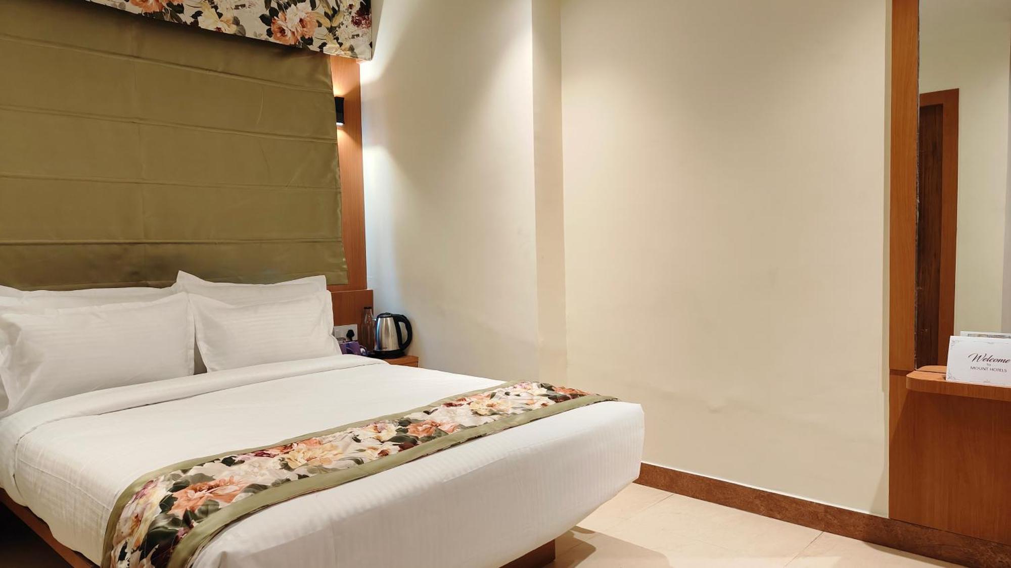 Mount Polaris Suites & Spa Kalimpong Bagian luar foto